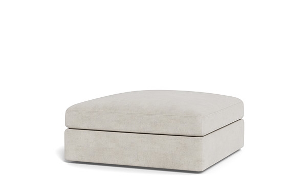 Tatum Modular Square Ottoman  - Image 3