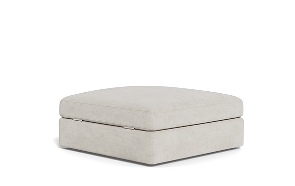 Tatum Modular Square Ottoman  - Image 4
