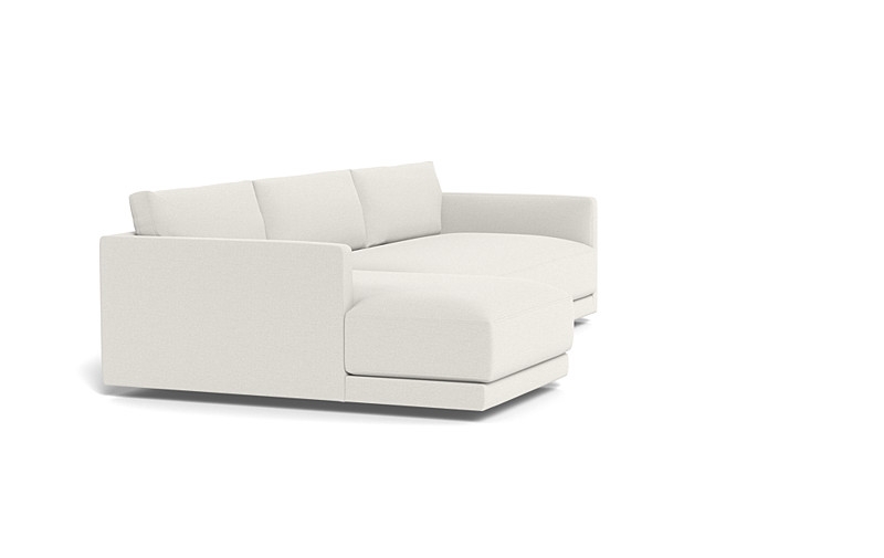 Lukas 3-Seat Left Chaise Sectional - Image 4