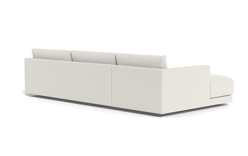 Lukas 3-Seat Left Chaise Sectional - Image 2