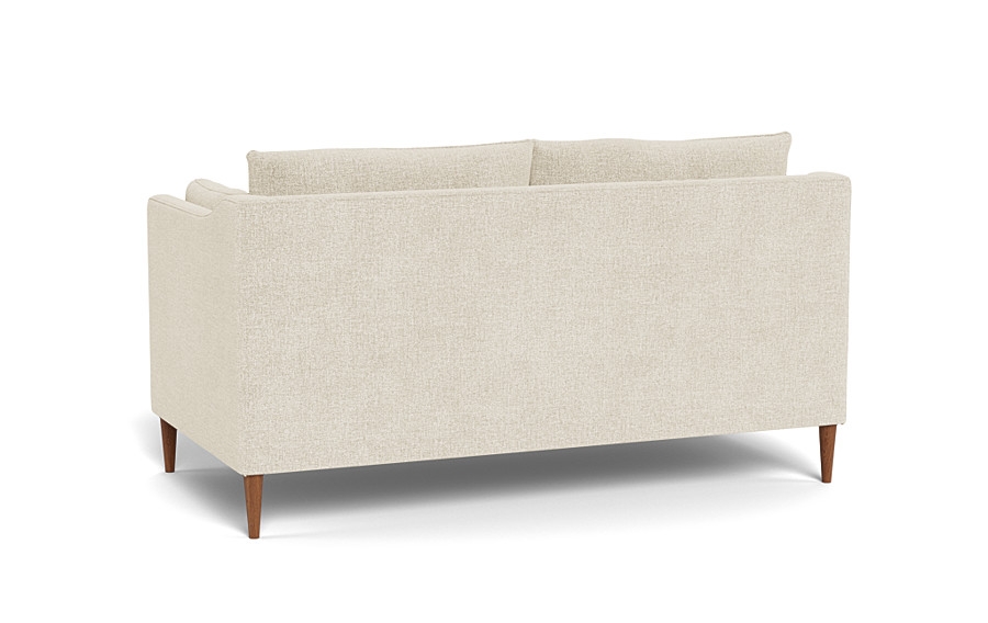 Caitlin Loveseat by The Everygirl® - Image 4
