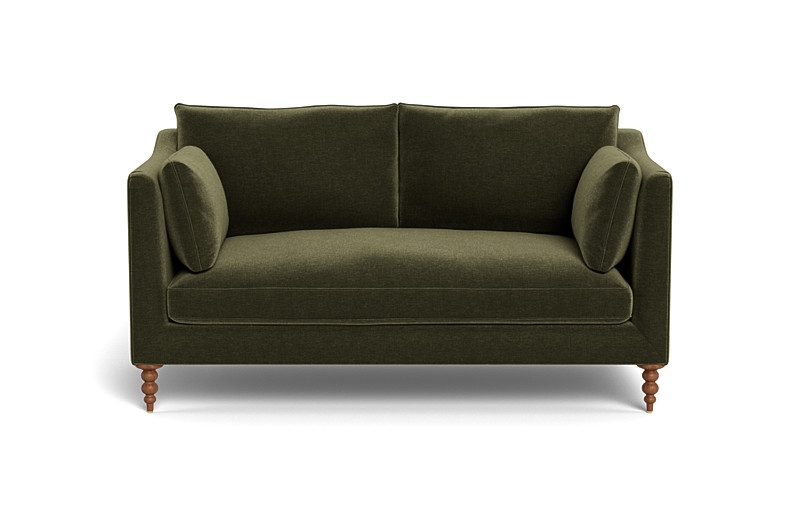 Caitlin Loveseat by The Everygirl® - Image 0