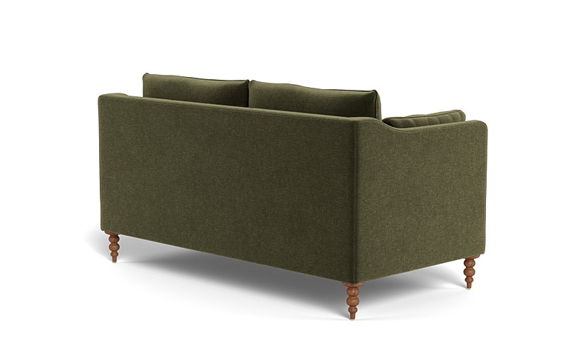 Caitlin Loveseat by The Everygirl® - Image 3