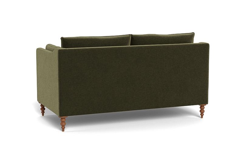 Caitlin Loveseat by The Everygirl® - Image 4