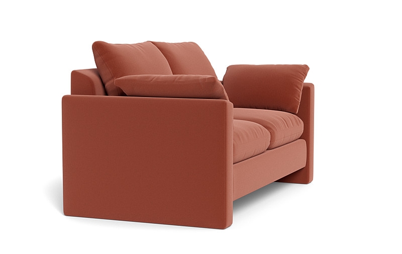 Hayley Loveseat - Image 1
