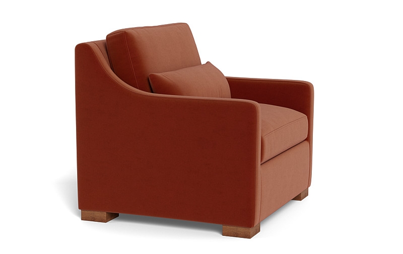 Ella Accent Chair - Image 2