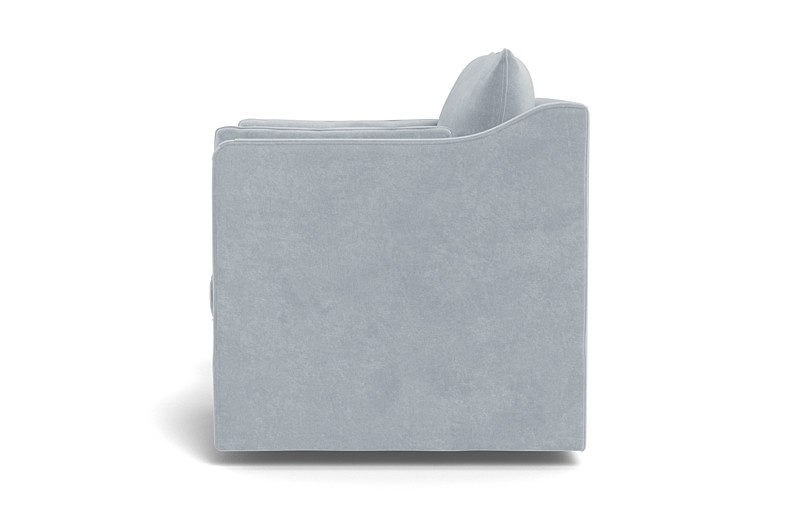 Caitlin Swivel Chair by The EverygirlÃ?Â® - Image 1