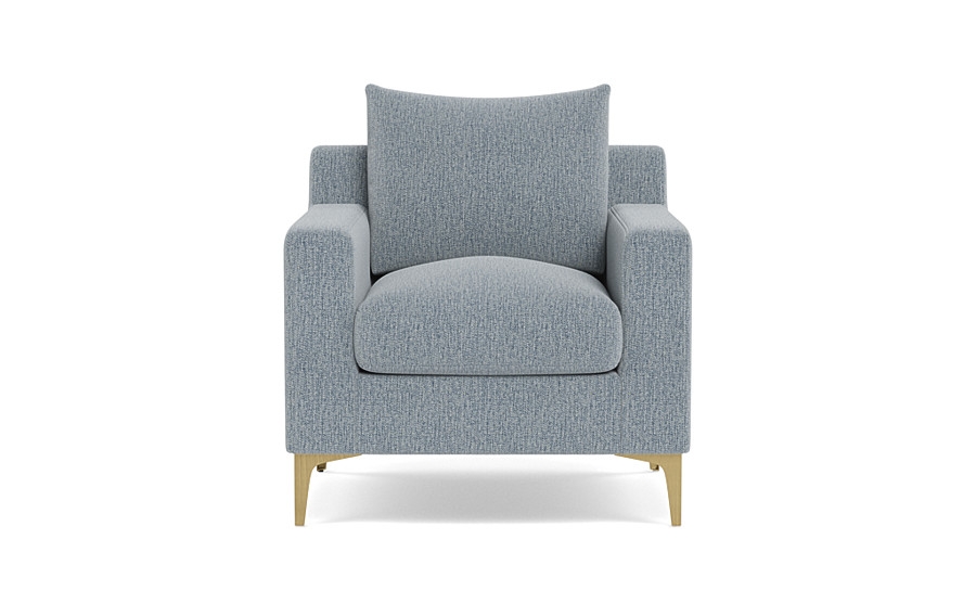 Sloan Petite Chair - Image 0