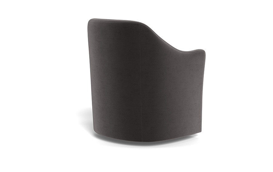 Savona Swivel Chair - Image 4