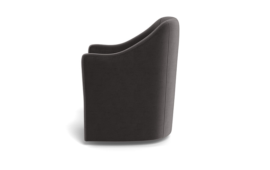Savona Swivel Chair - Image 1
