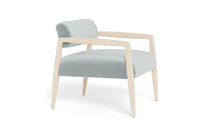 Gwen Accent Chair - Image 3