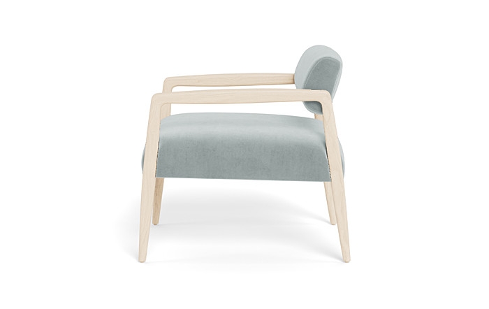 Gwen Accent Chair - Image 1