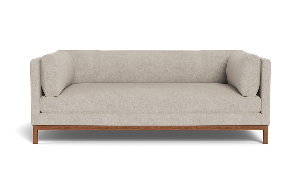 Jasper Fabric Sofa - Image 0