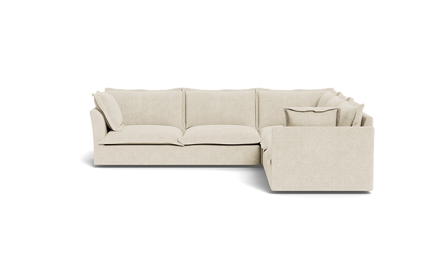 Skylar Corner 4-Seat Sectional Sofa - Image 0