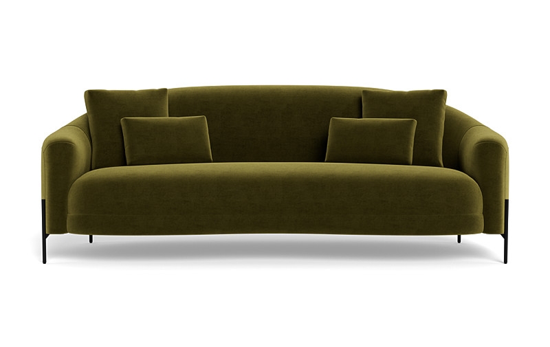 Fiona 3-Seat Sofa - Image 0