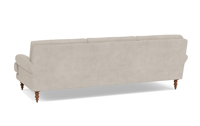 Maxwell Fabric Sofa by Apartment Therapy - Image 1
