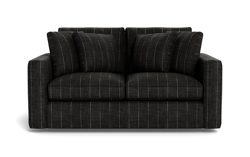 James Loveseat - Image 0