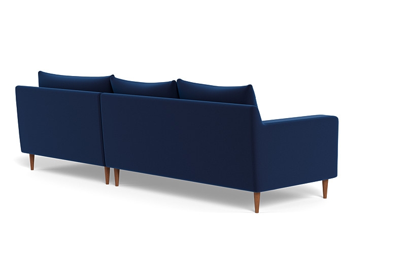 Sloan  Chaise Sectional - Image 4