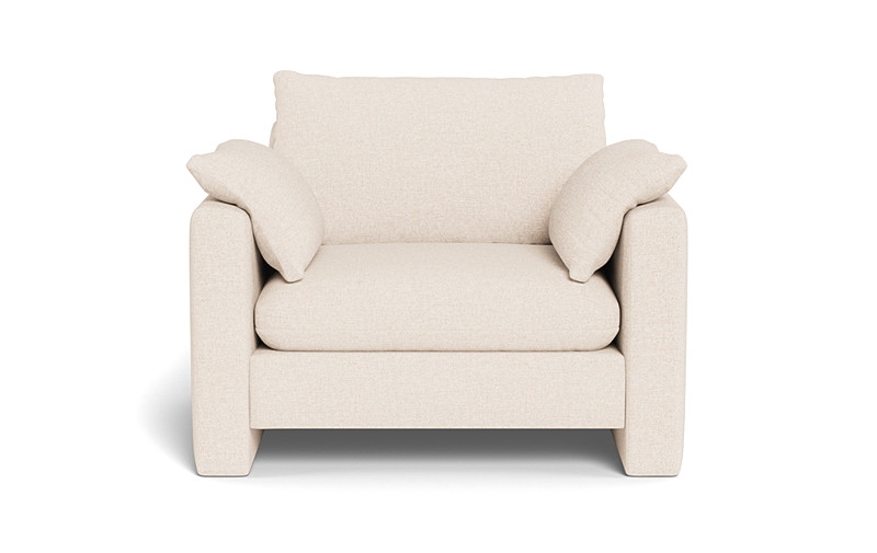 Hayley Chair and a Half - Image 0