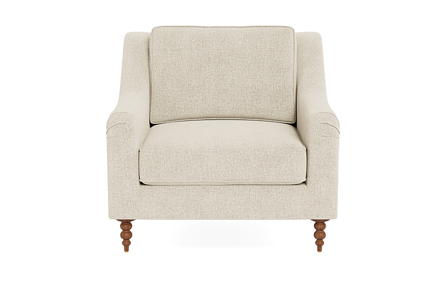 Alexander Accent Chair - Image 0