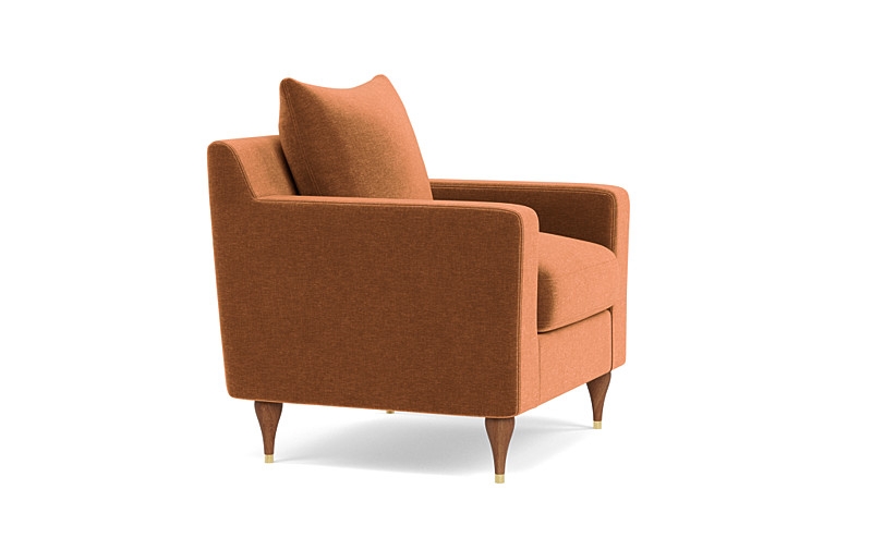 Sloan Petite Chair - Image 3