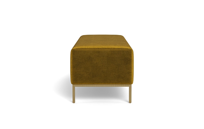 Miller Bench - Image 1