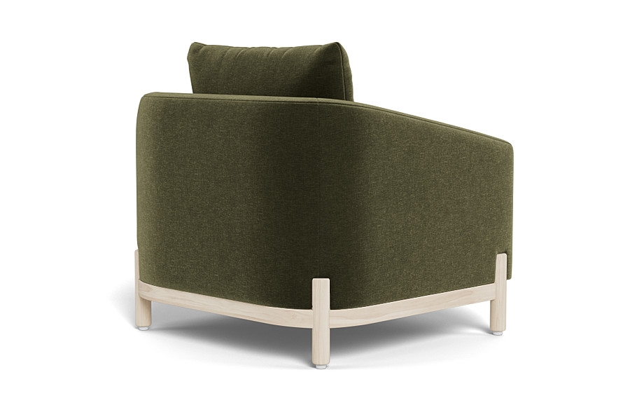 Oslo Accent Chair - Image 1