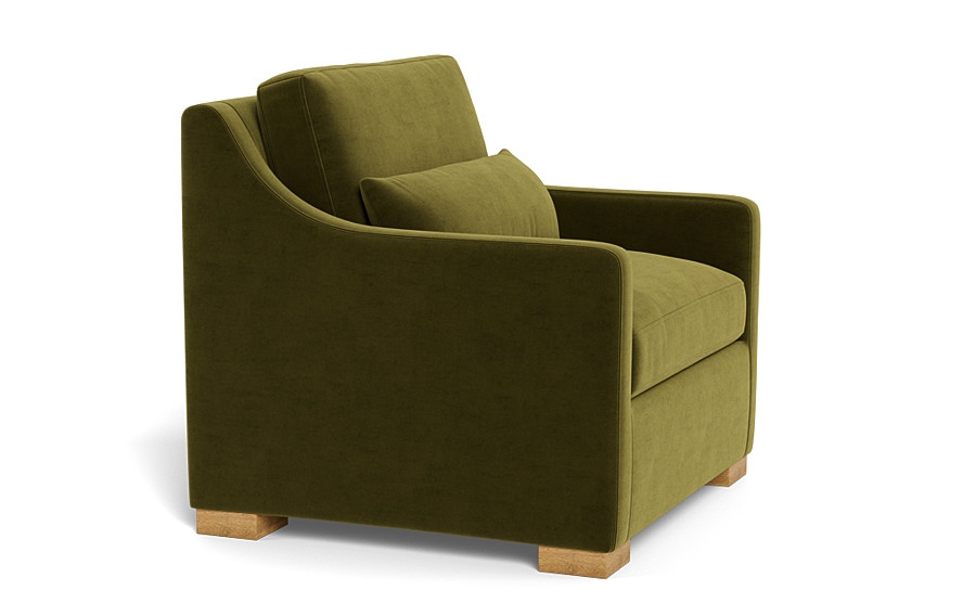 Ella Accent Chair - Image 2