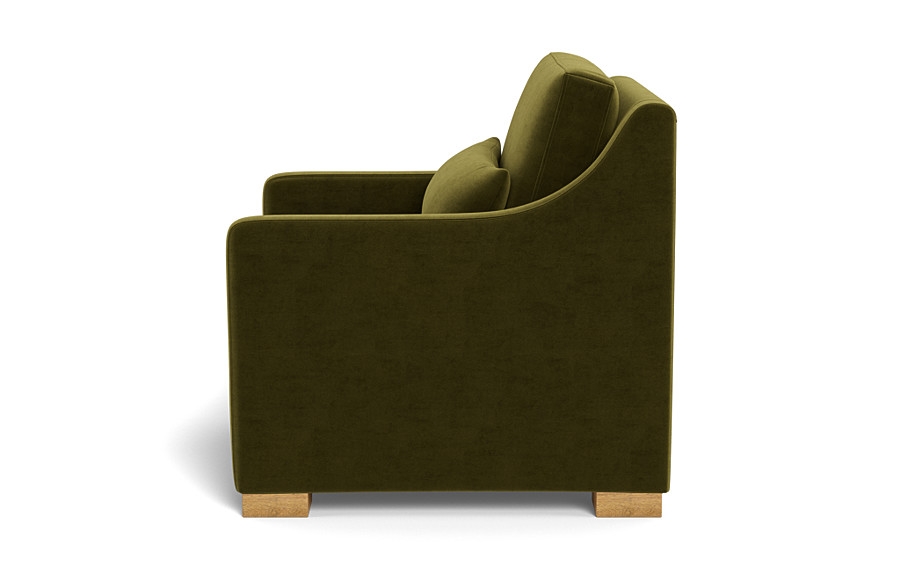 Ella Accent Chair - Image 1