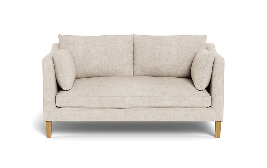 Caitlin Loveseat by The Everygirl® - Image 0