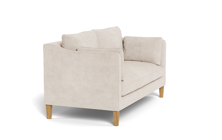 Caitlin Loveseat by The Everygirl® - Image 1