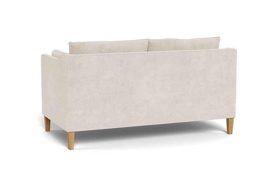 Caitlin Loveseat by The Everygirl® - Image 3