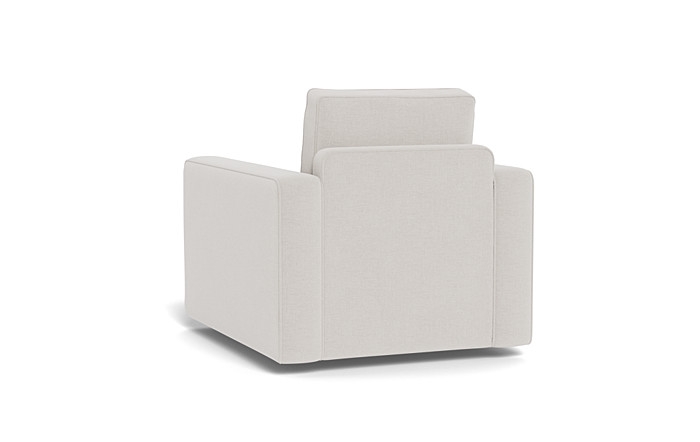 James Accent Chair - Image 1