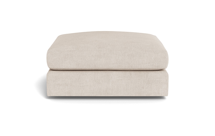 Beckham Modular Square Ottoman - Image 0