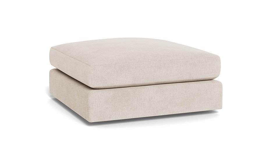 Beckham Modular Square Ottoman - Image 2