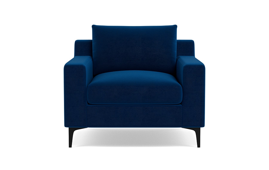 Sloan Accent Chair - Image 0
