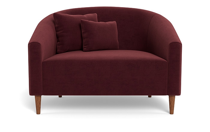 Tegan Chair and a Half - Image 0