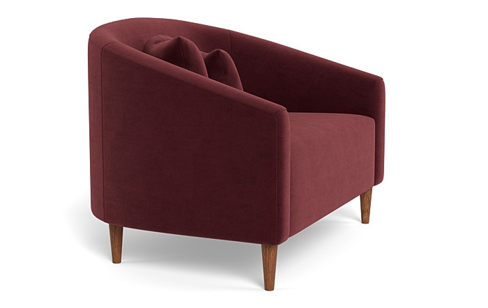 Tegan Chair and a Half - Image 2