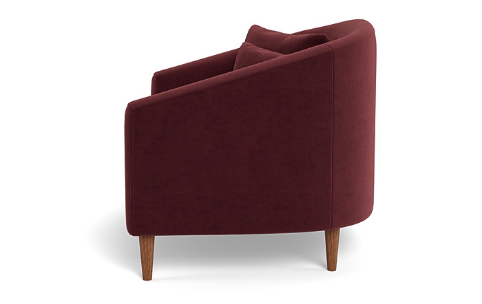 Tegan Chair and a Half - Image 4