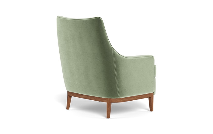 Kingsley Accent Chair - Image 3