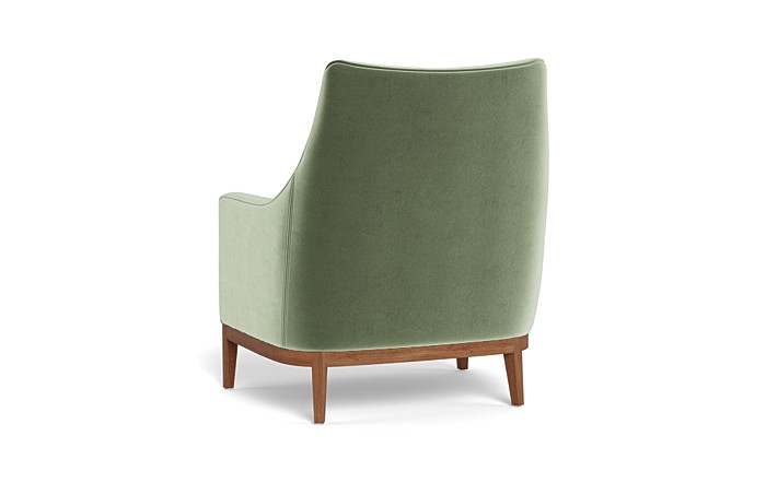Kingsley Accent Chair - Image 4