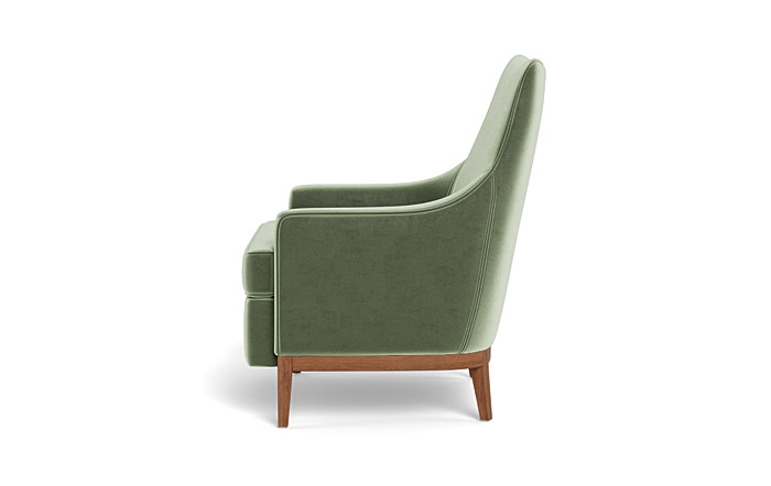 Kingsley Accent Chair - Image 2