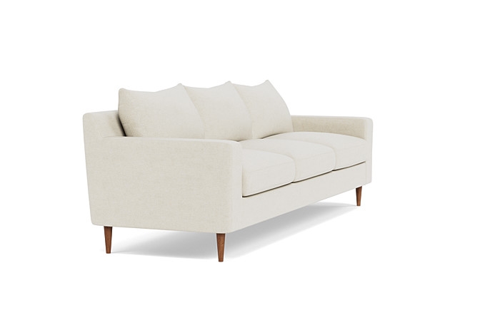 Sloan 3-Seat Sofa - Image 1