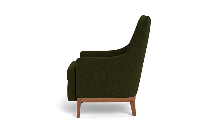 Kingsley Accent Chair - Image 1