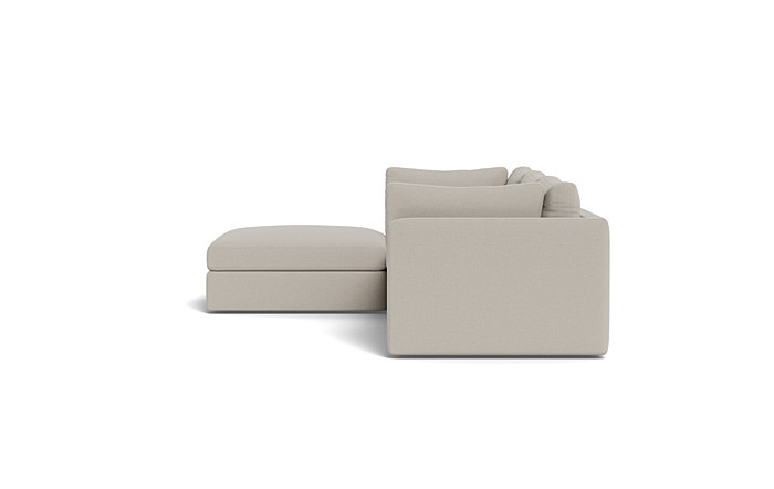 Tatum Modular 3-Seat Chaise Sectional - Image 2