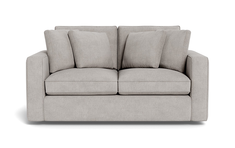 James Loveseat - Image 0