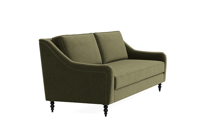 Alexander 2-Seat Sofa - Image 4