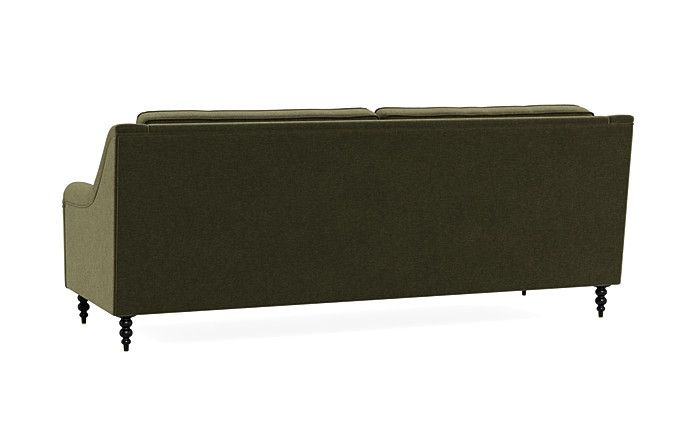 Alexander 2-Seat Sofa - Image 1
