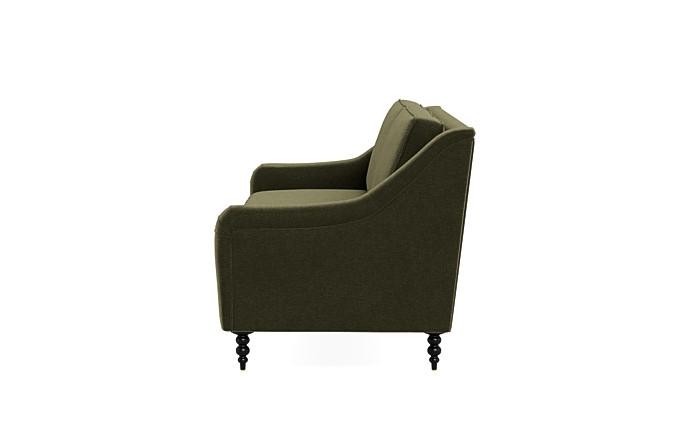 Alexander 2-Seat Sofa - Image 3