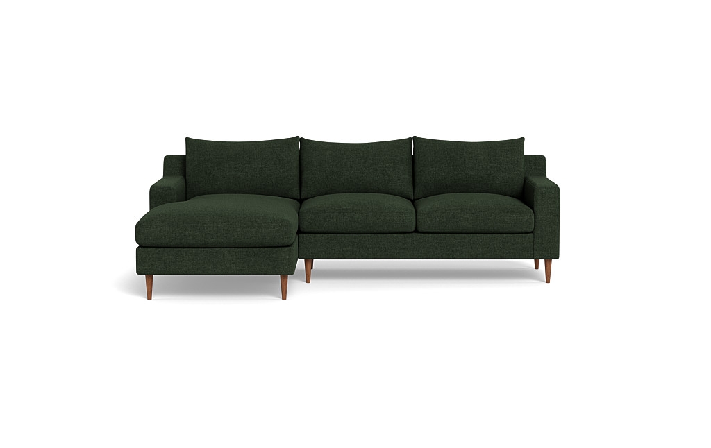 Sloan  Chaise Sectional - Image 0